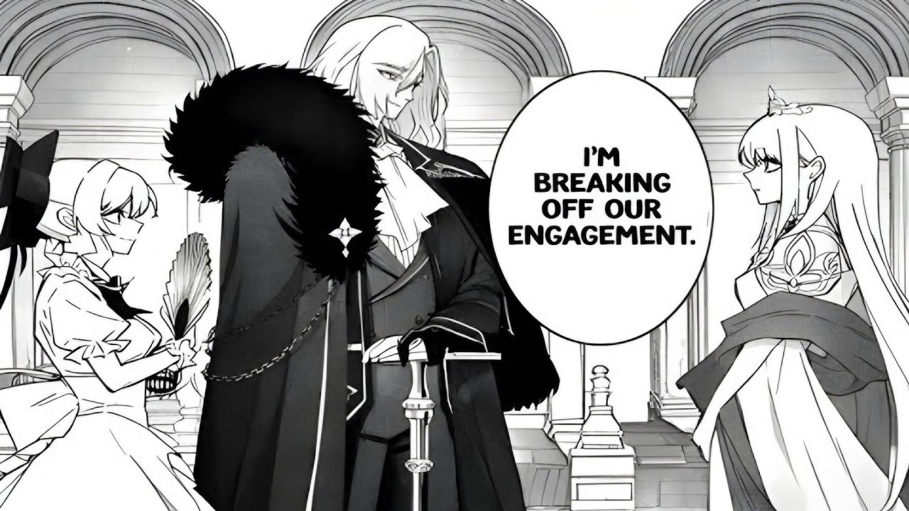The VIllainess Who Abused Her Sister But It Was All Part of Her Secret Plan to Save Her Manga Recap 