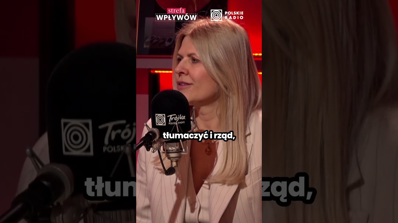 Polityka to przede wszystkim gra narracji