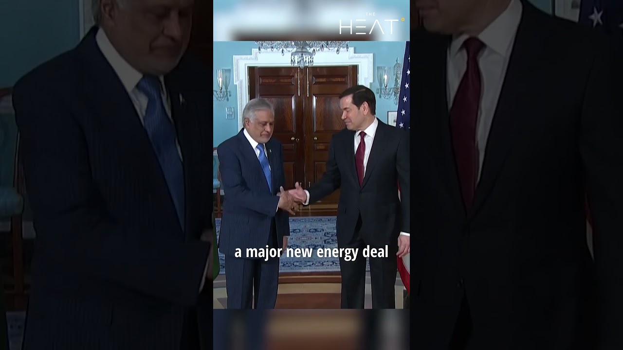 What&rsquo;s behind the tensions between U.S. and India?