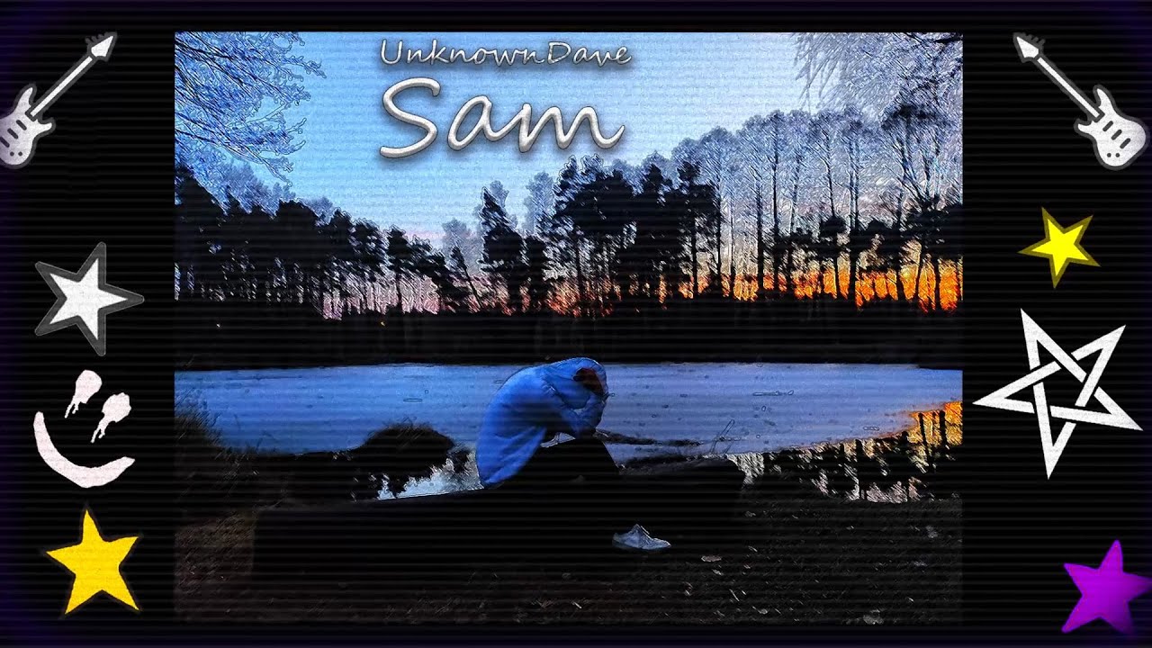 UnknownDave - Sam (Prod. 52Blu)