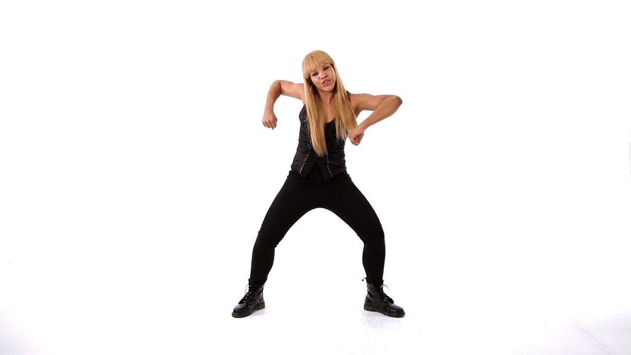 How to Dance like Ciara | Sexy Dance Moves