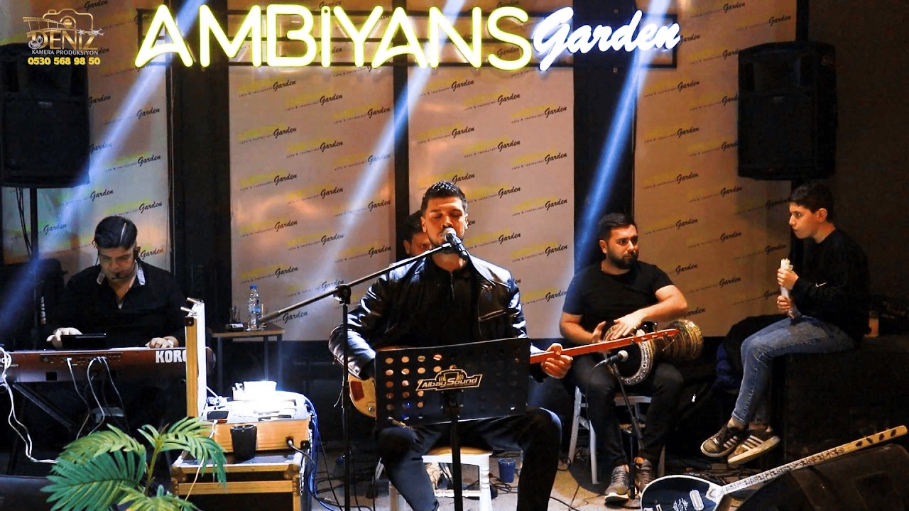 Mustafa Doruk - Nazlıcan   2026