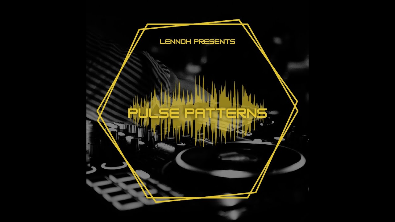 Pulse Patterns #2