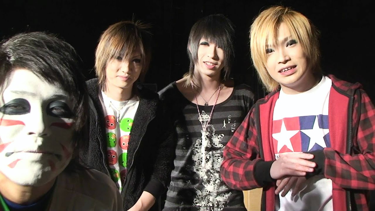 WEEK!TV「ゴールデンボンバー④」コメント