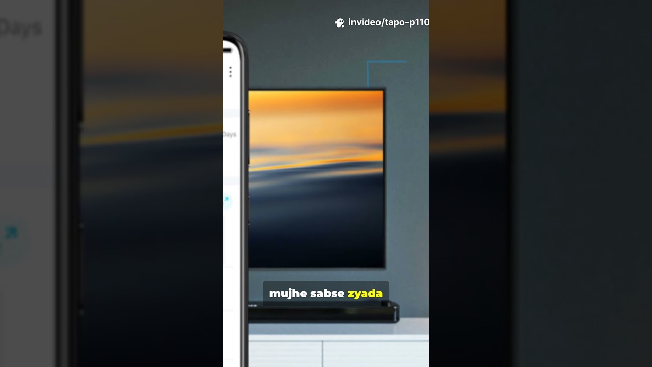 Tapo P110 Smart Plug Review 🔌 Control Your AC, Geyser & More | Energy Saving & Alexa Support