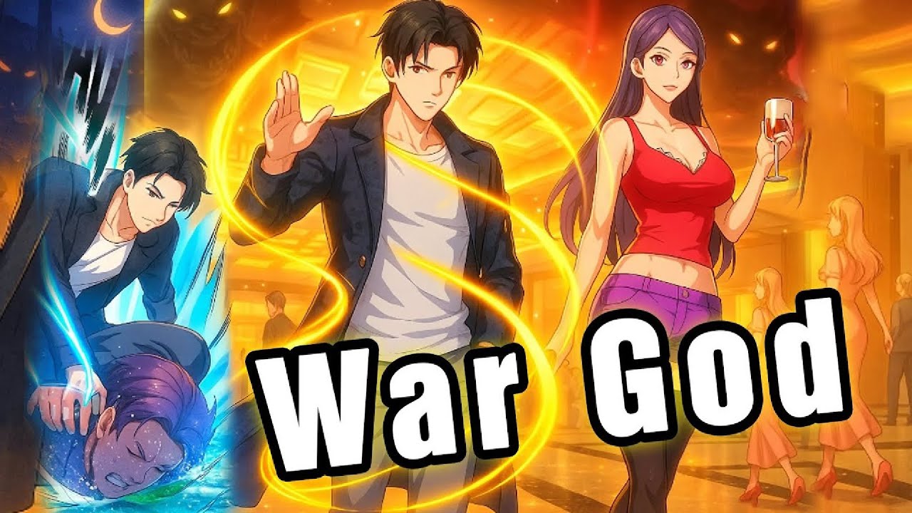 He Rises From An Unknown Soldier To A Peerless War God Who Shocks Everyone Manhwa Recap