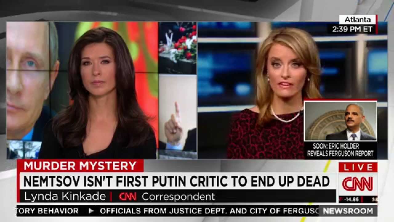 Why are critics of Putin turning up dead?