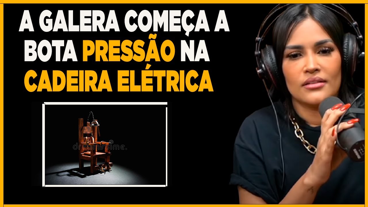SELETIVAS SECRETA DO BBB - FLAY | CORTES PODCAST AQUI