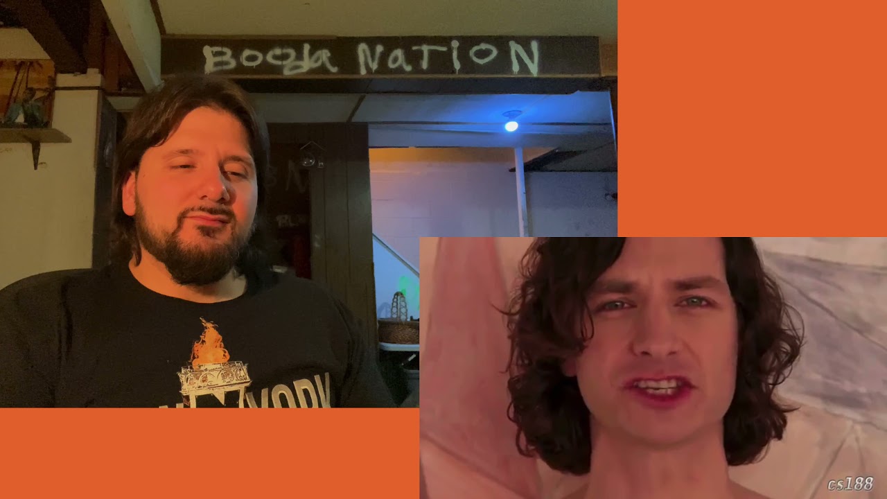 [PSYTP] OPPA GODDAMN STYLE / [YTP] Gotye Knows Somebody That He Used (Reaction)