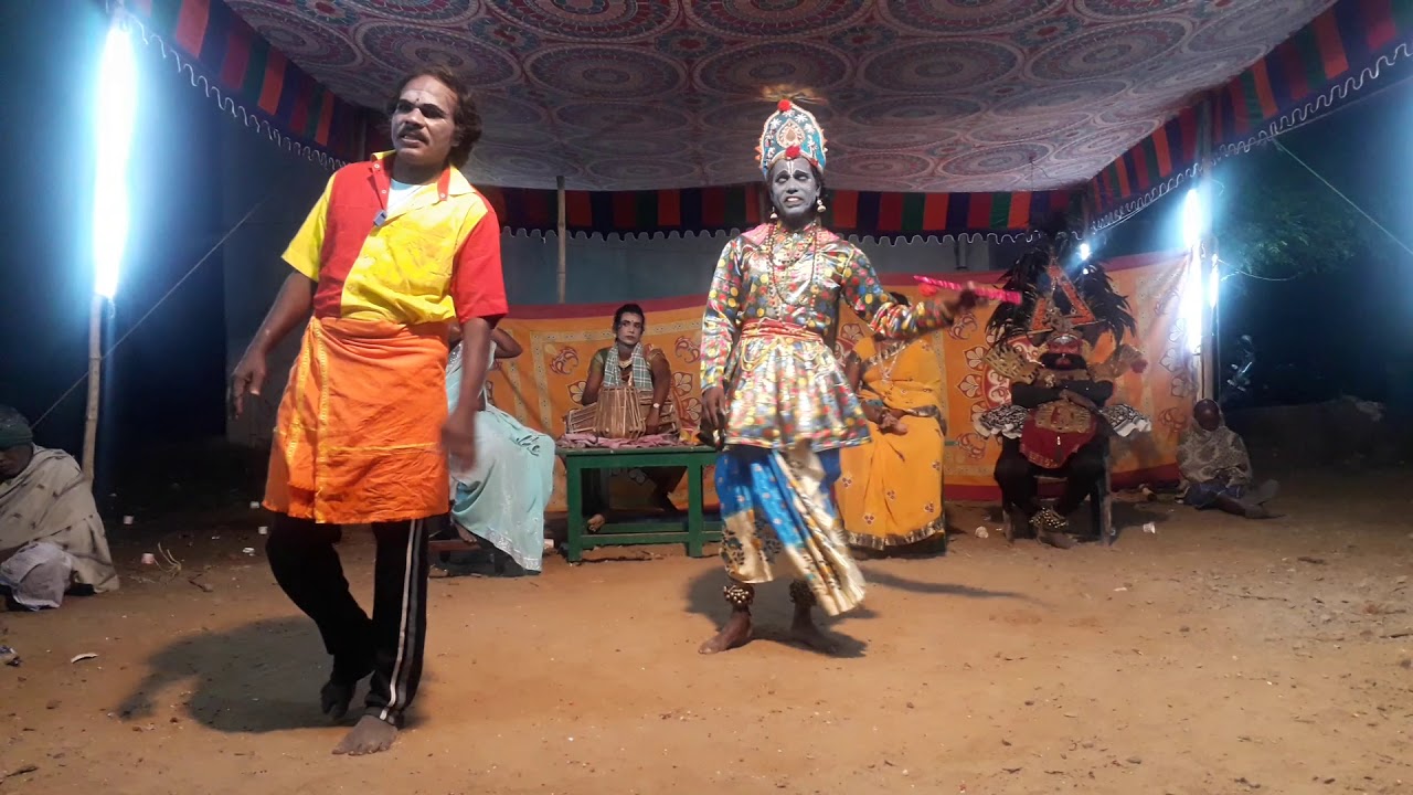 rupagam #therukuthu  agoor kalidass 7448793652