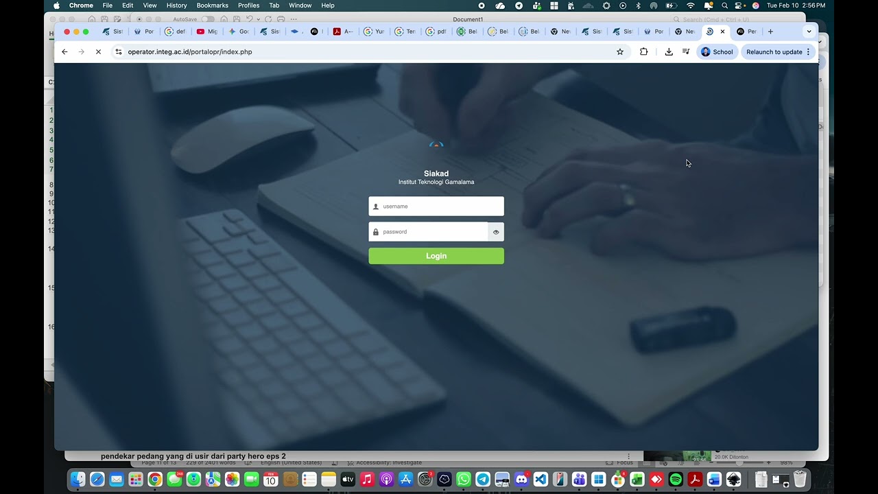 Cara Menyusun RPS Terbaru menggunakan NoteBookLM Google