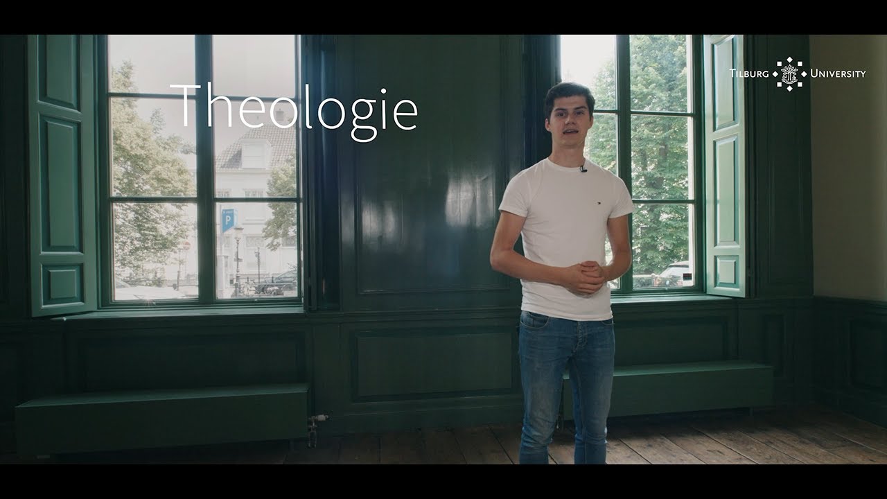 Bachelor Theologie - Tilburg University