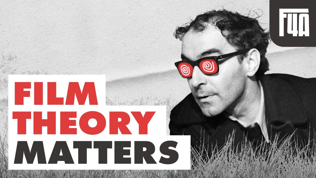 why film theory matters