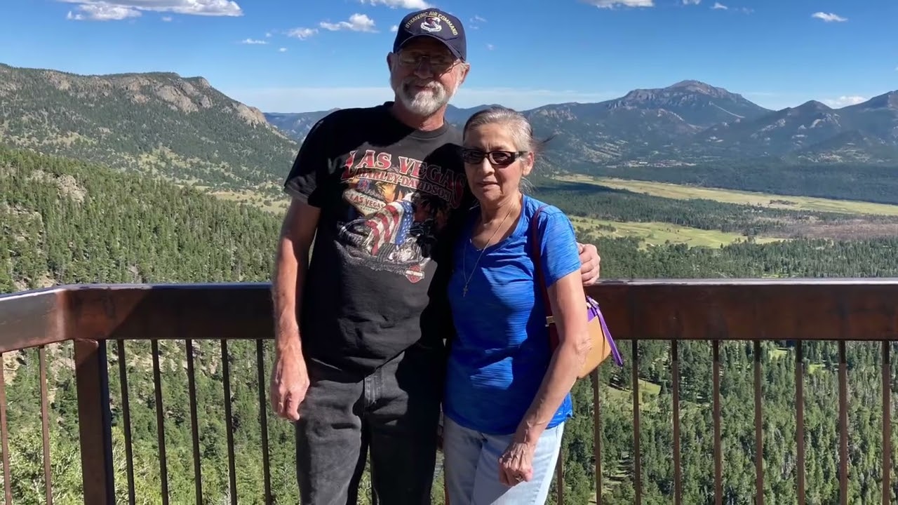RMNP Photos. 9-3-23.