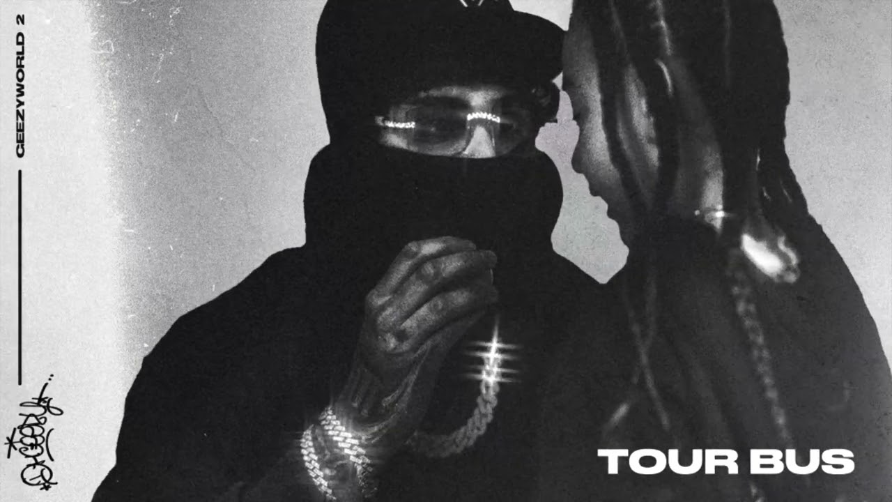 OhGeesy - Tour Bus [Official Audio]