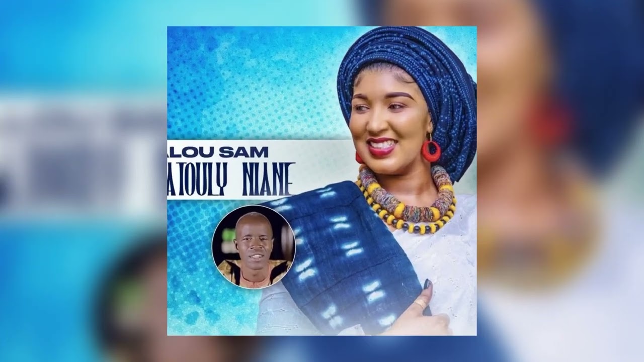 Alou Sam  &acute;Fatoumata batouly Niane &lsquo;