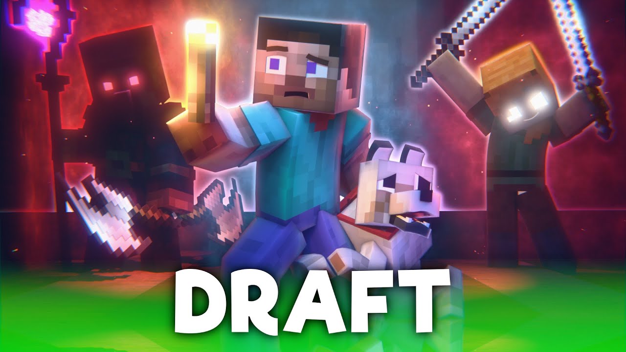 Haunted Mansion - DRAFT and DELETED SCENES