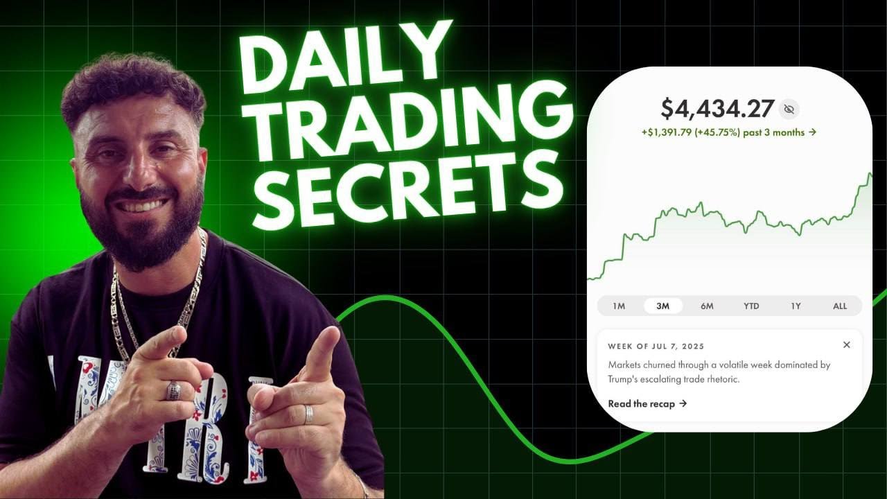 Live Tokyo Trading & Analysis - GOLD (XAUUSD) - Subscribe & Join Us!