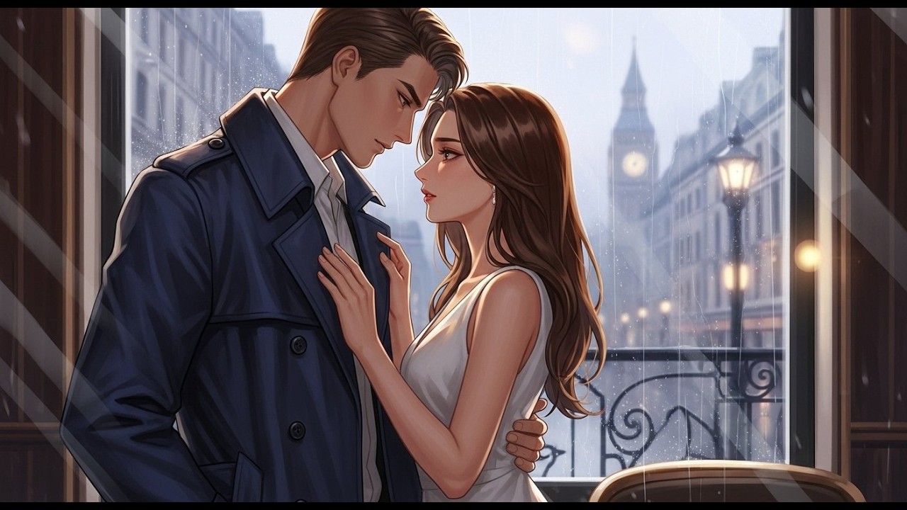 Reborn, I Refused to Be His Shadow Sold for $50, I Escaped and Built a Life He Could Only Regret