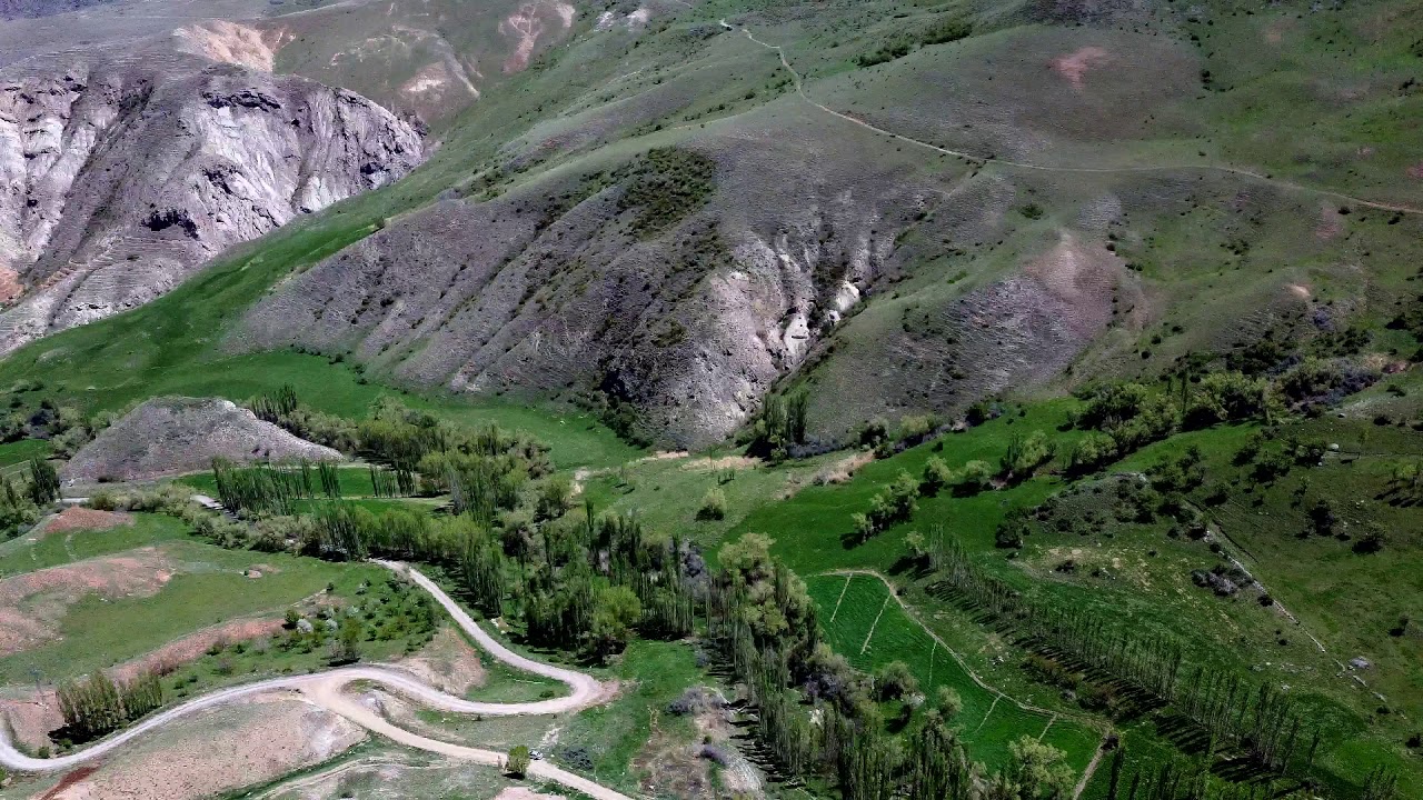 çiftlik köyü  20 05 2020   01