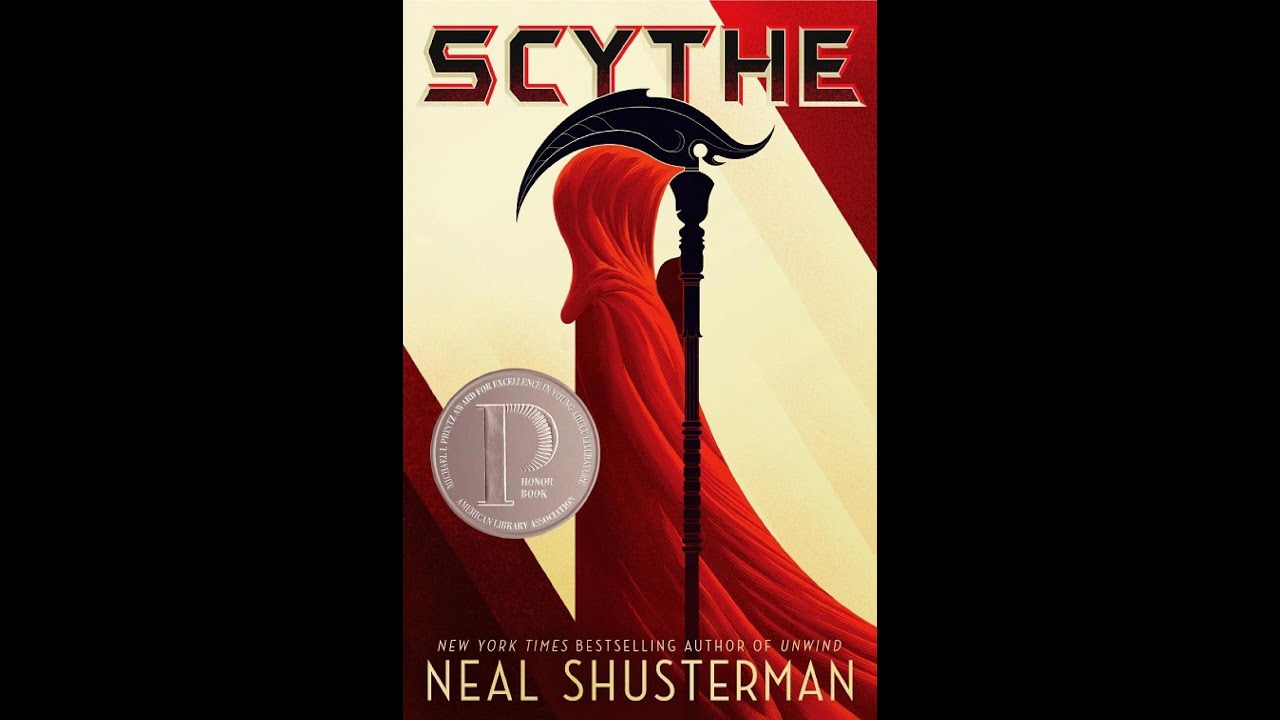 Scythe Chapter 4