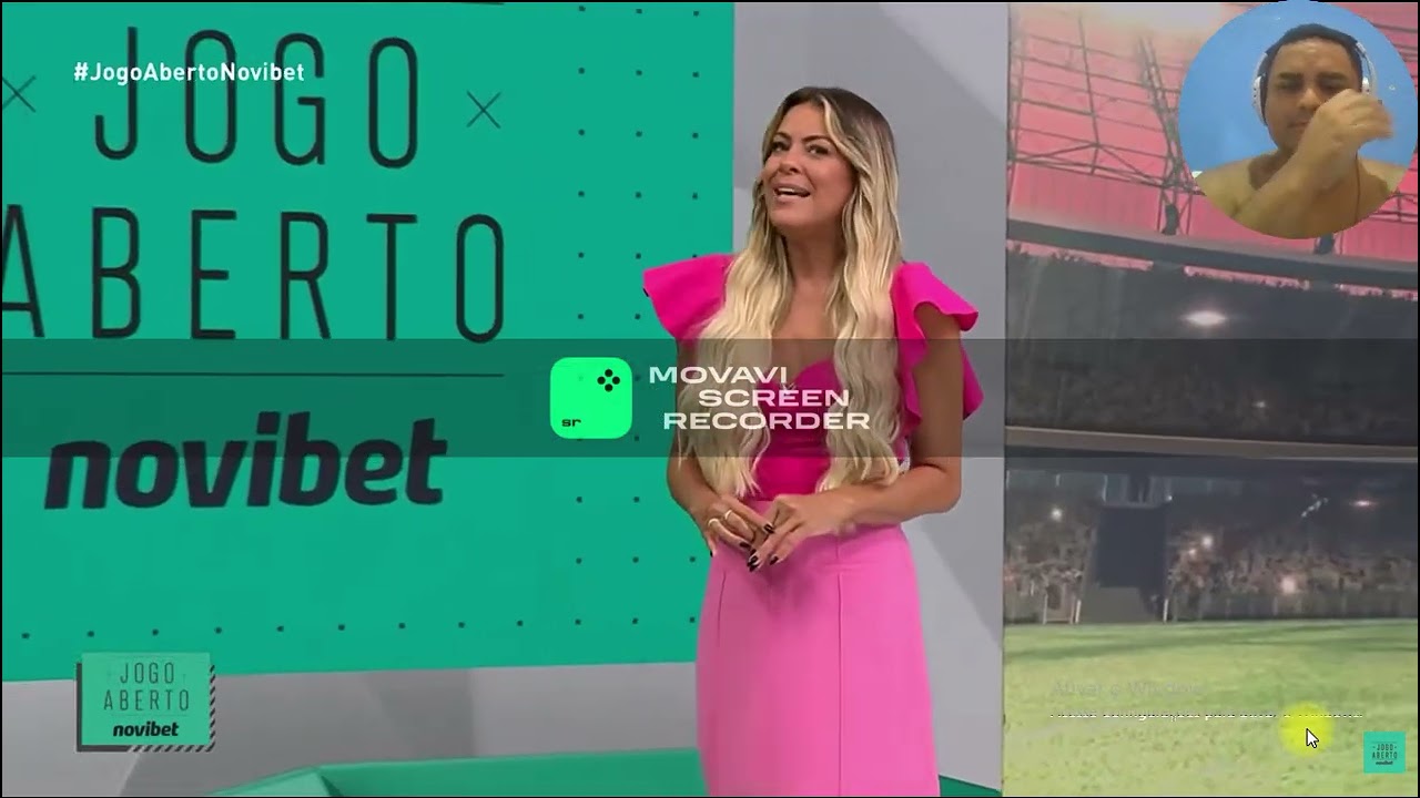 REACT JOGO ABERTO