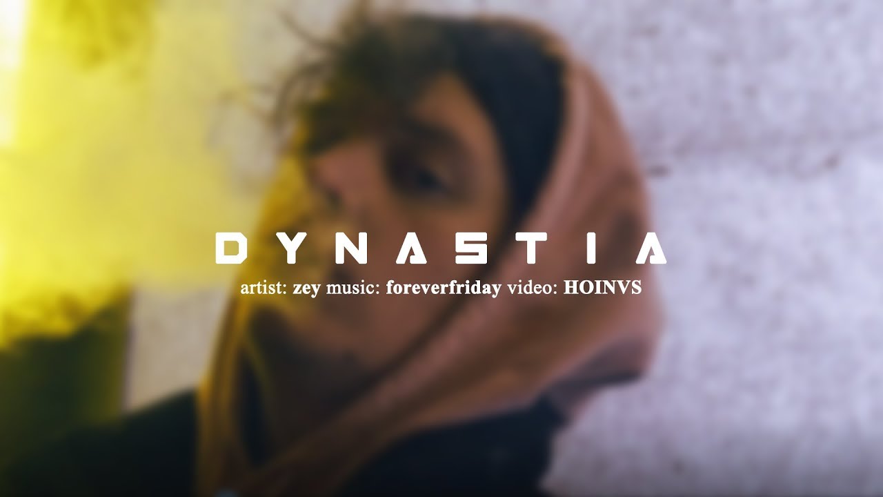 zey - Dynastia (prod. foreverfriday)