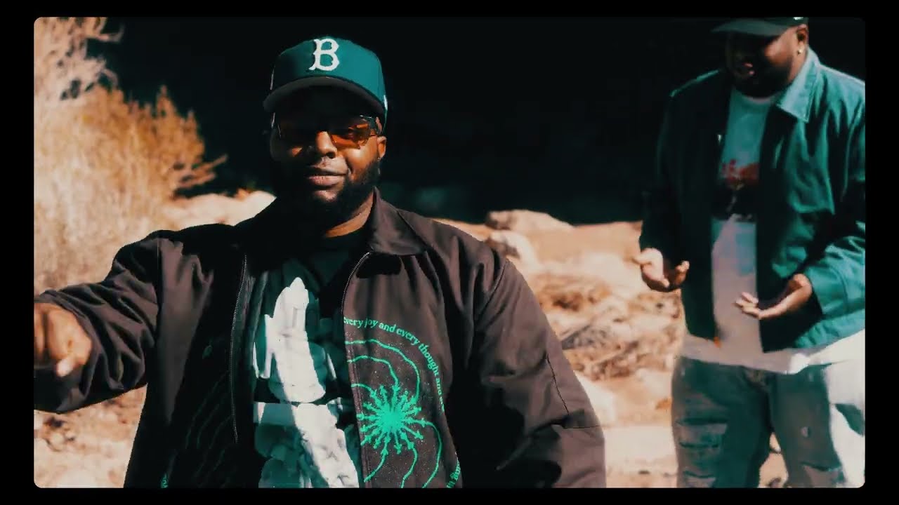 PRAXEYE & RODDATHARULER - THEME SONG (PROD. PRAXEYE | VISUALIZER￼