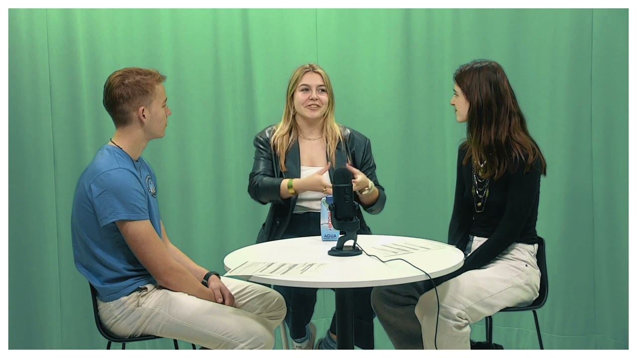 StudentID #10 - Maria Tolosa