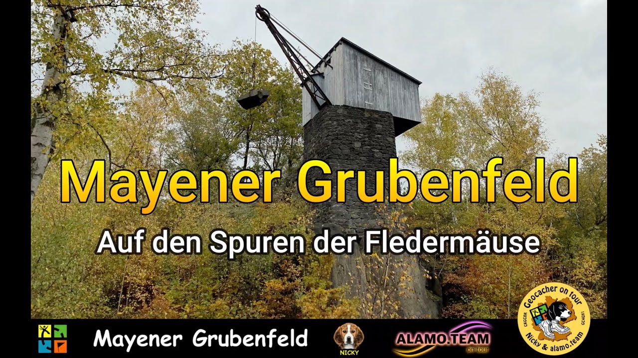 Mayener Grubenfeld