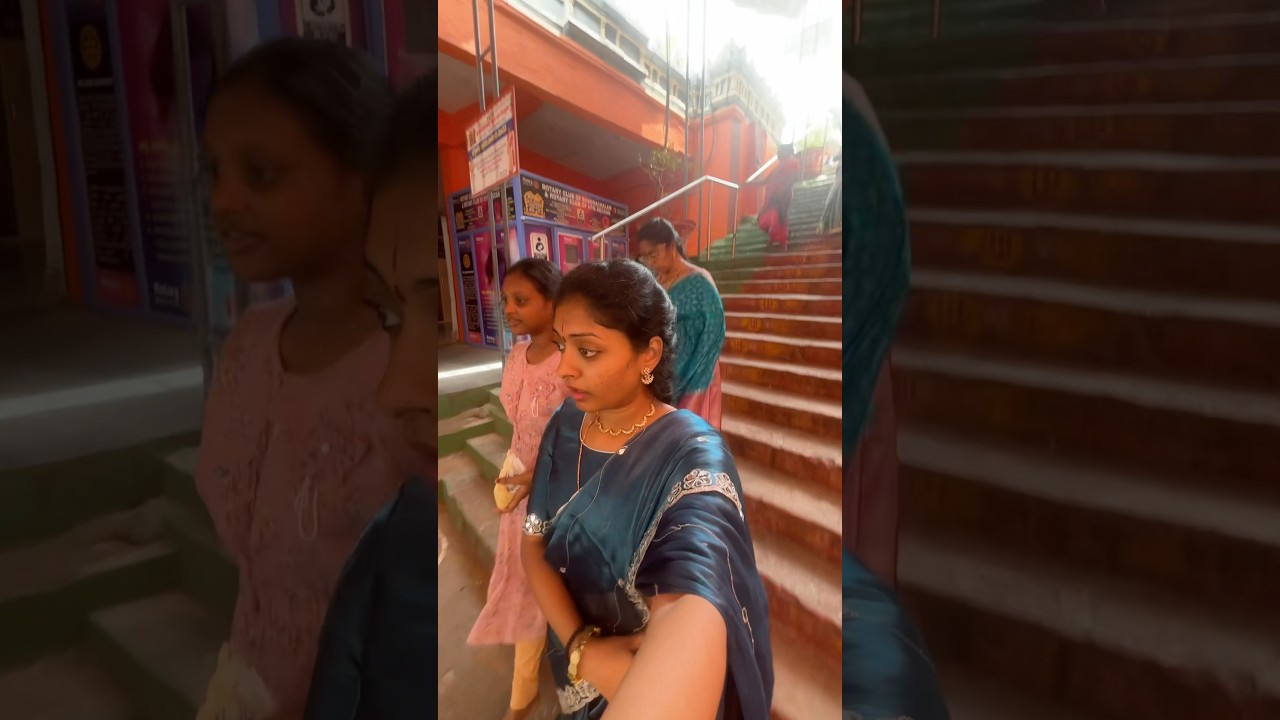 Bhadrachalam 🙏 #minivlog #collegelifememes #travelfood #vlog #collegehaul #food