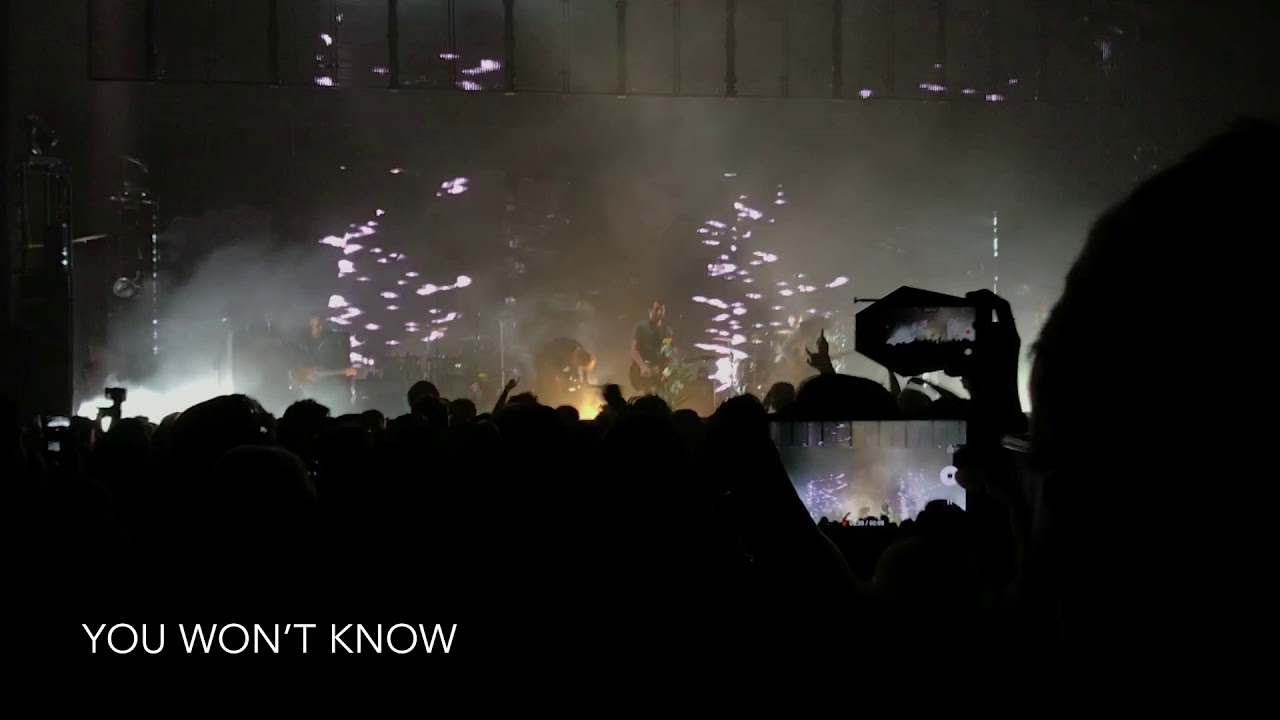 Brand New • Live - full show • Kings Theater, Brooklyn • October 19, 2017