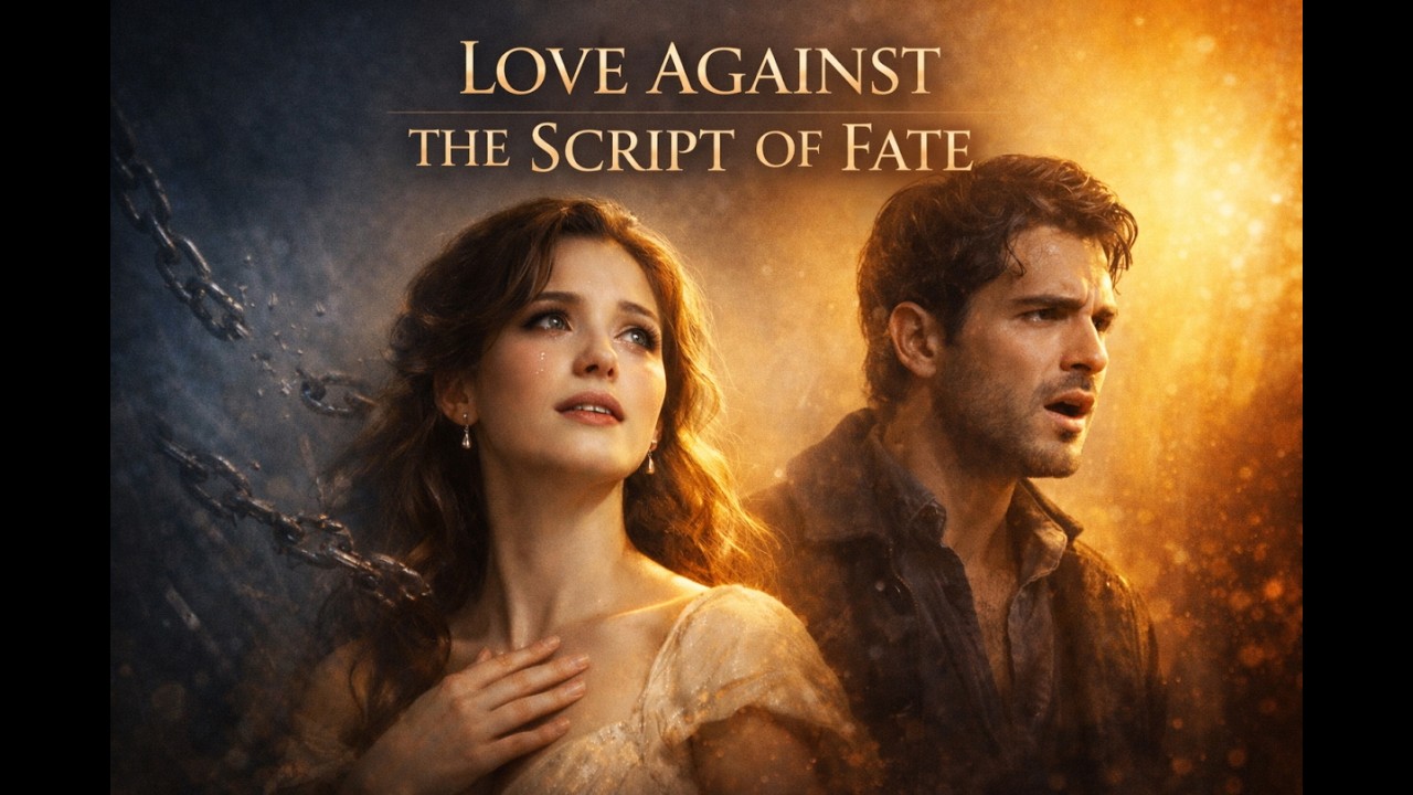 [Philopera] Love Against the Script of Fate