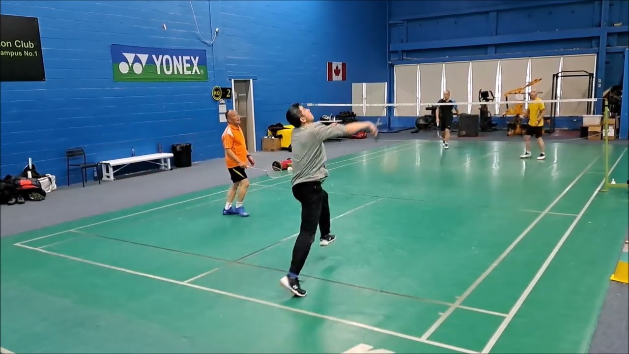 02/10/2026 Kai David vs Jay 海哥 Games 1 & 2