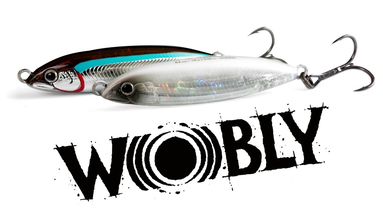 Wobly, un leurre ultra efficace pour la pêche au bar