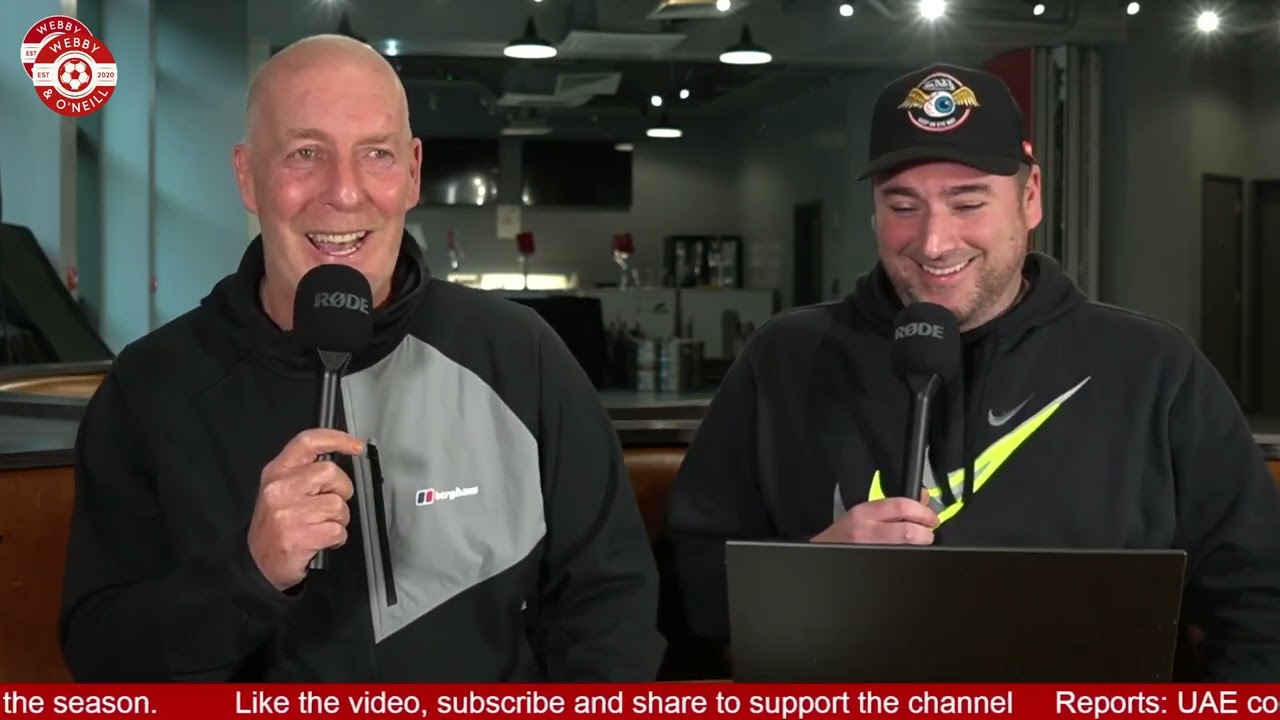 RATCLIFFE: 'Glazers Are Nice People' Comments Could BACKFIRE!