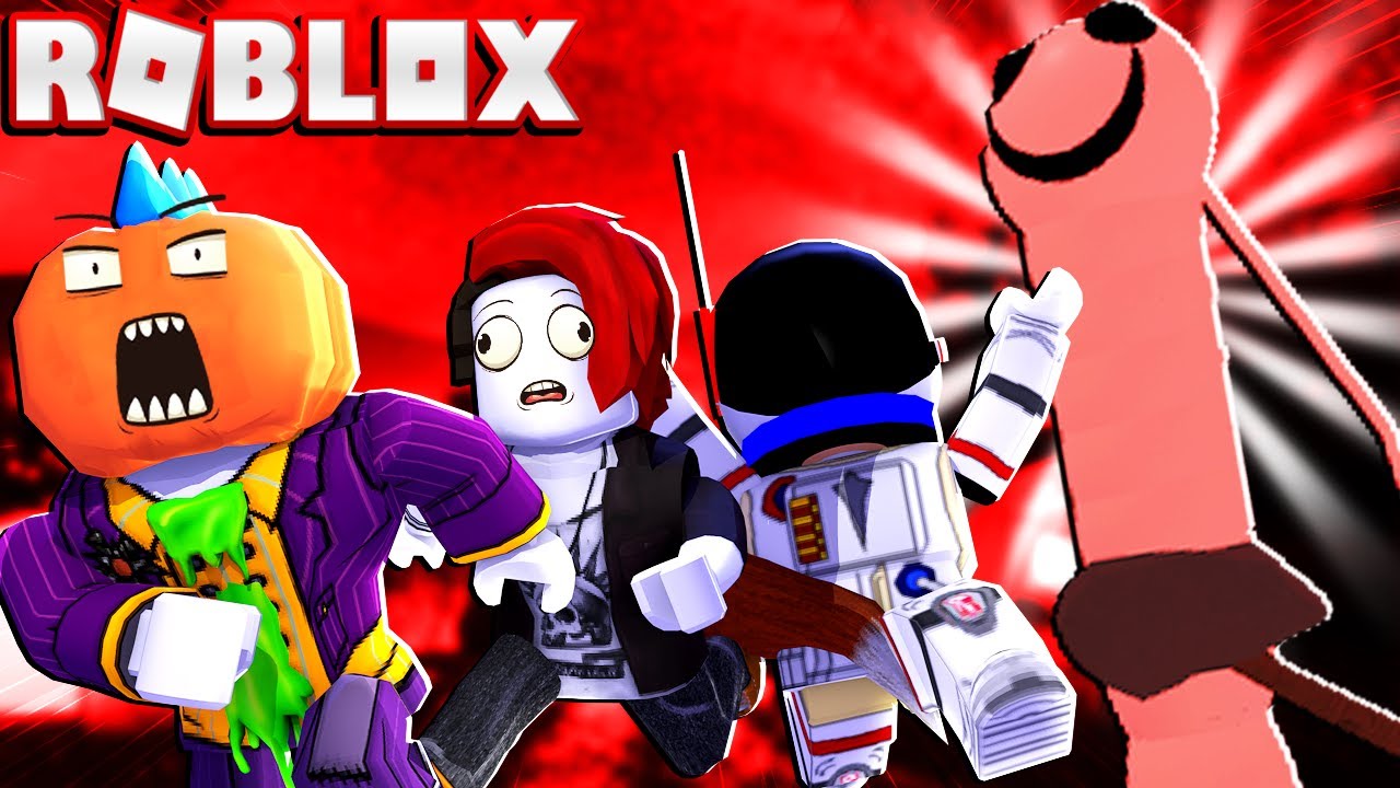 Revenge Of The Giant Roblox Wormy With Odd Foxx And Woozlo