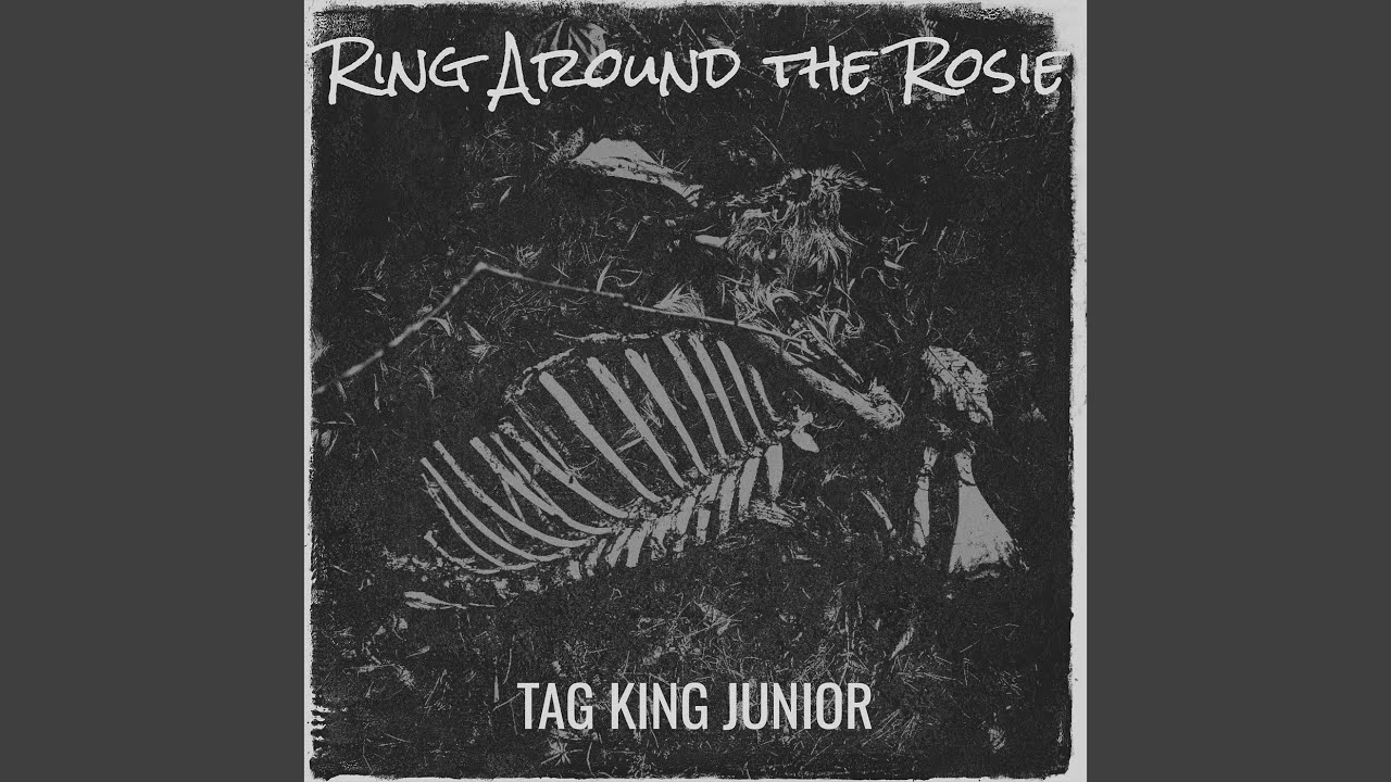 Ring Around the Rosie