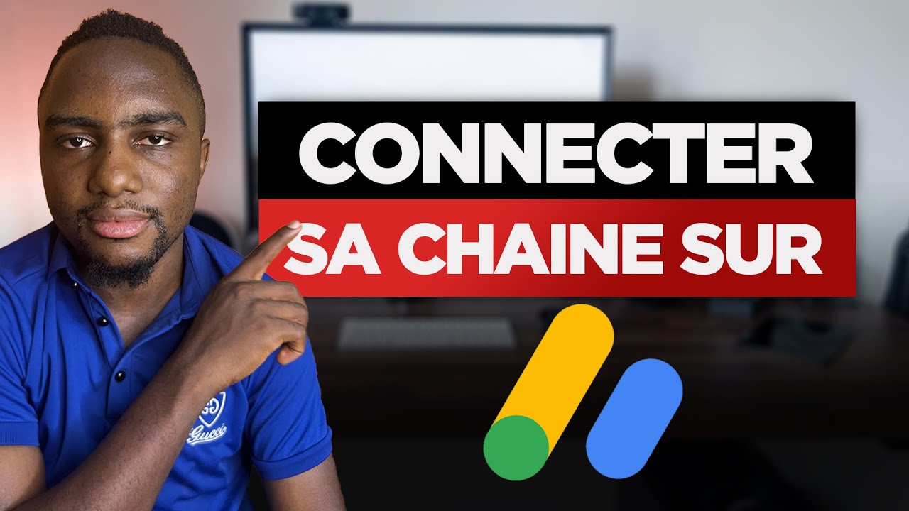 Comment mettre sa chaine Youtube sur un autre compte Adsense