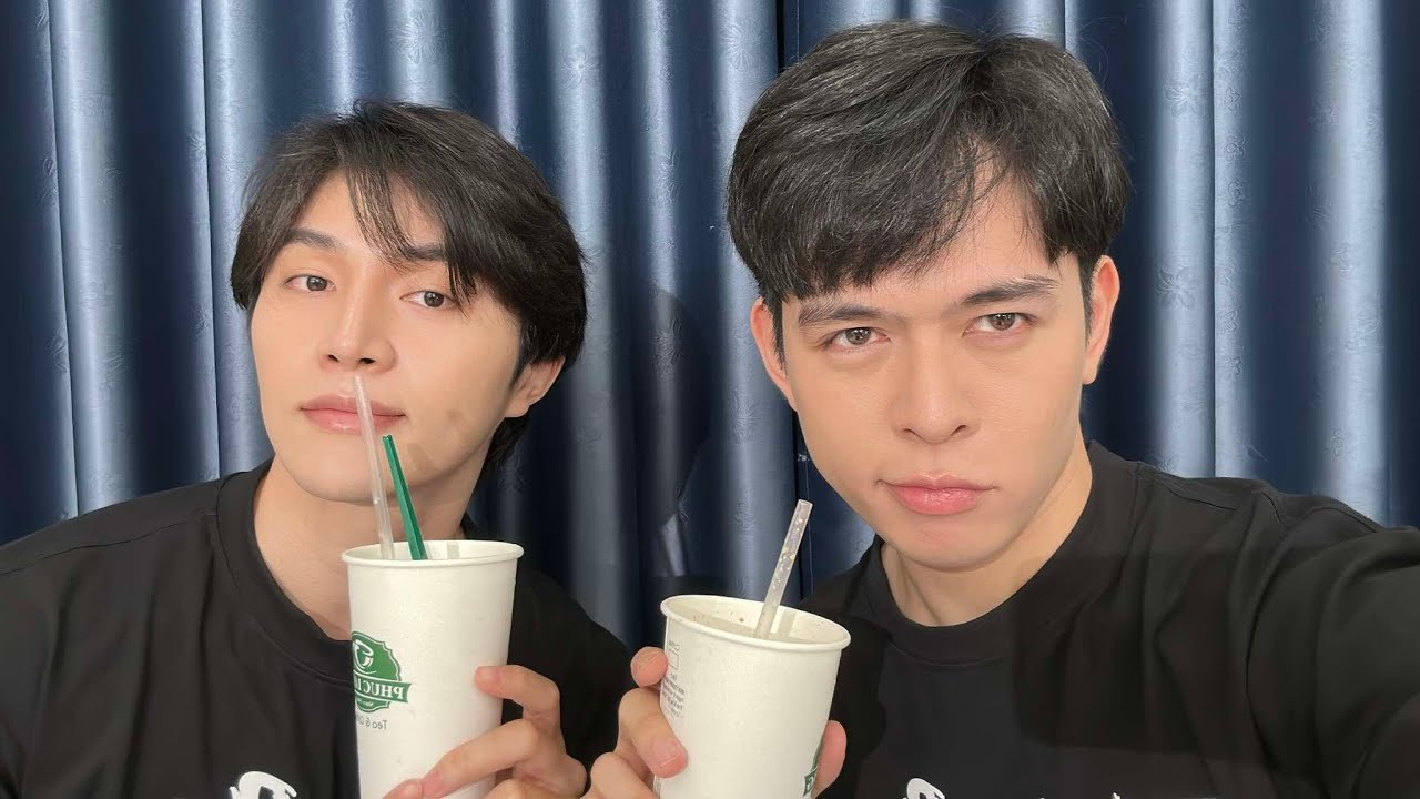 Have some tea 🙄 | O2 production