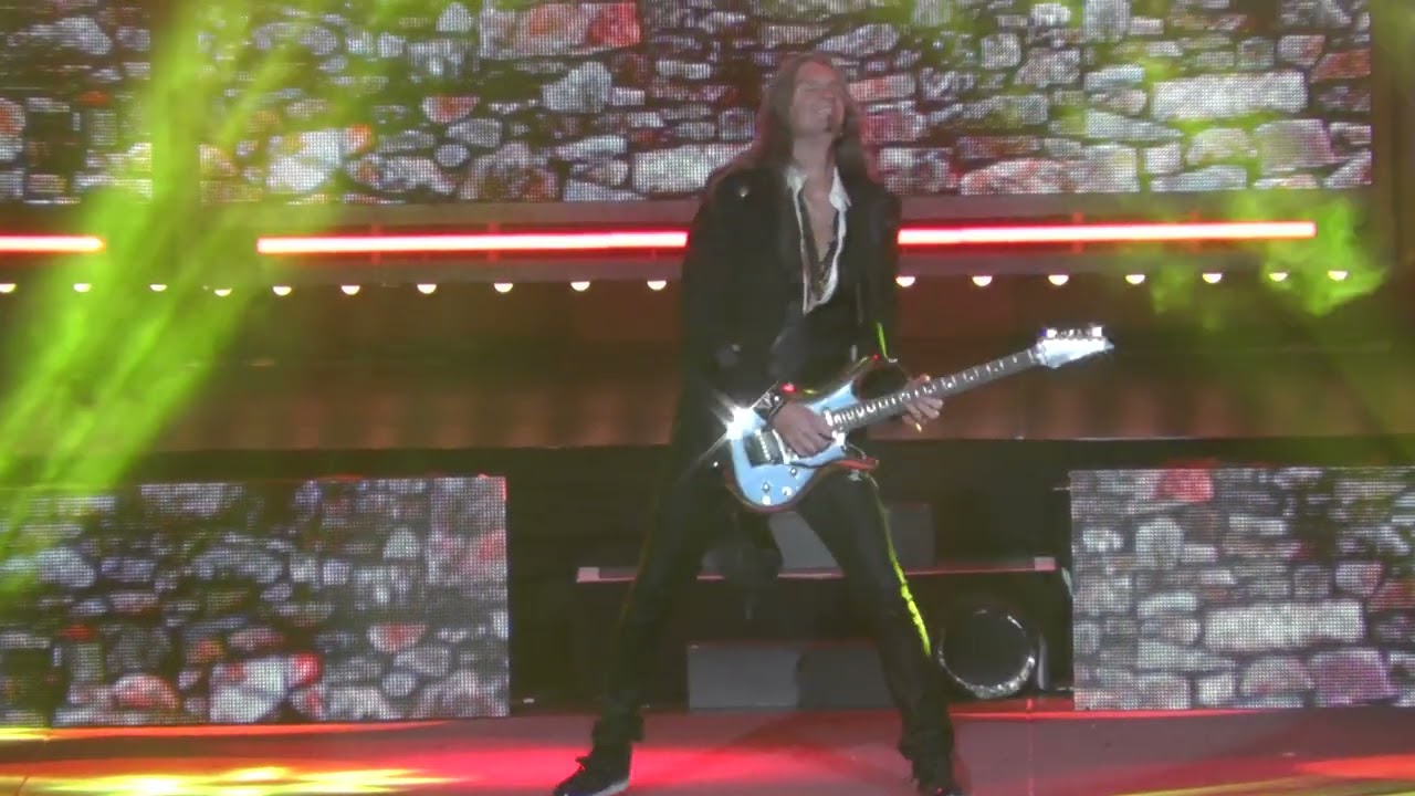 Trans-Siberian Orchestra 