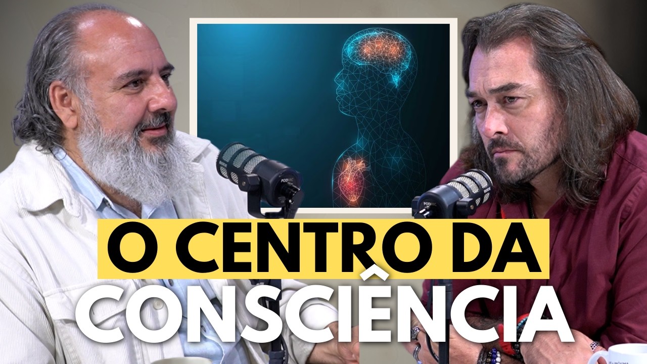 O CORAÇÃO guarda algo que a ciência ainda está começando a COMPREENDER