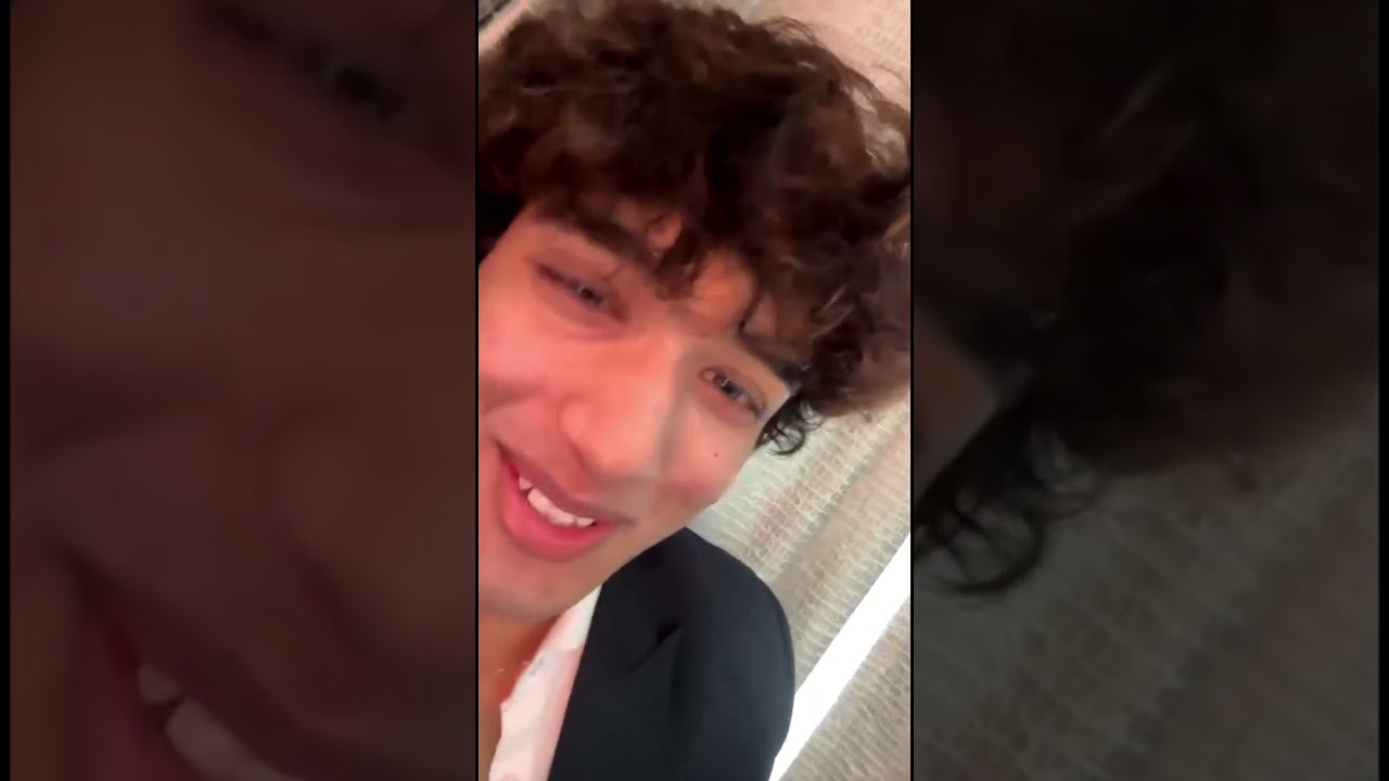 Shivprizzz Instagram Live