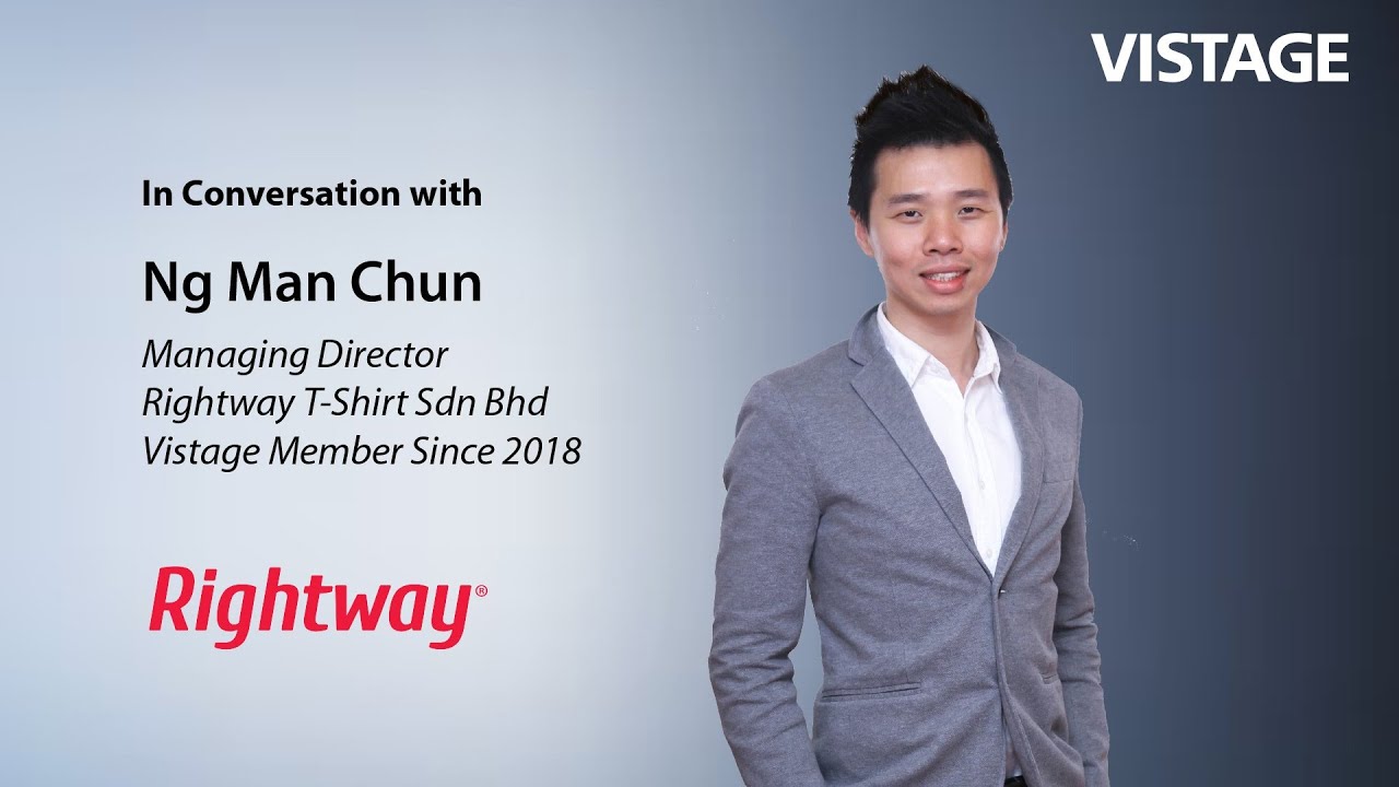 Ng Man Chun: Excelling from your own bad ideas