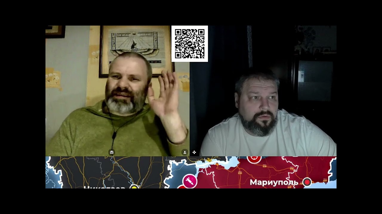 Плановый обход, их не вылечить. (часть 87).
