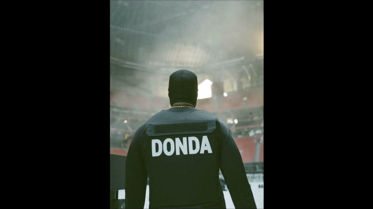[FREE] Kanye West X Donda Type Beat 
