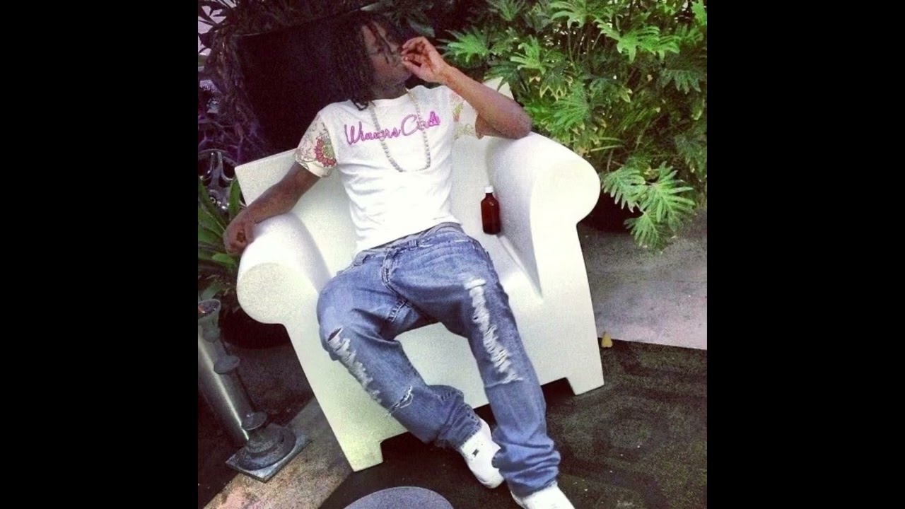 [FREE] old chief keef x futuristic glo type beat 