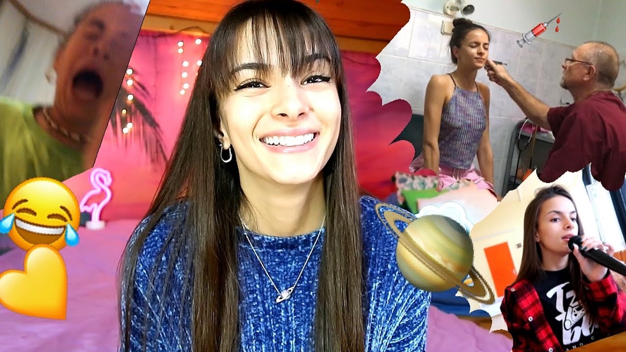 Всичко, което НЕ споделих през 2019г. | ЛЮБИМИТЕ МИ МОМЕНТИ ♥