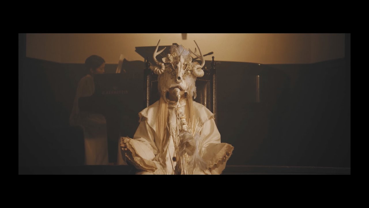 Siip “The first saga 〜Cuz I & 2〜” Replay  for a limited time