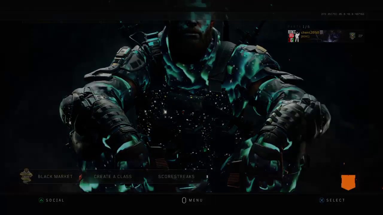 Black Ops 4 multiplayer live stream #BOKC #GOMFSFB #BO4